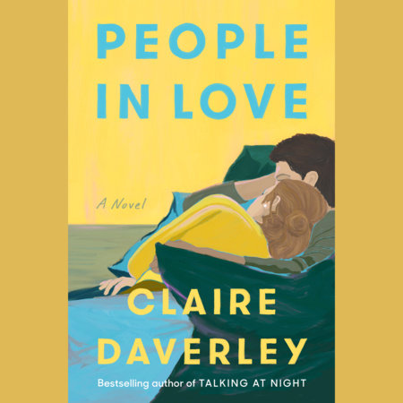 People in Love by Claire Daverley