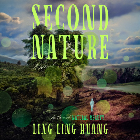 Second Nature by Ling Ling Huang