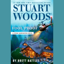 Stuart Woods' Fool Proof