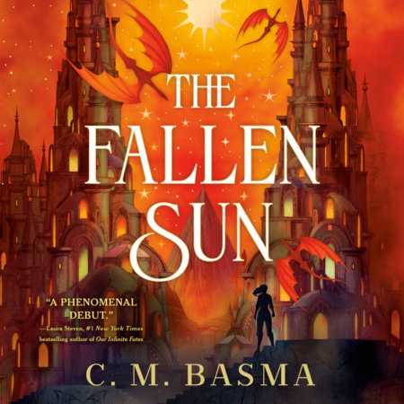 The Fallen Sun by C. M. Basma