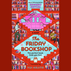 The Friday Bookshop