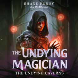 The Undying Caverns