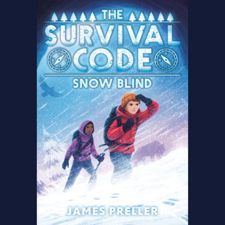 Snow Blind #2 by James Preller
