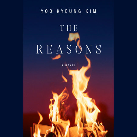 The Reasons by Yoo Kyeung Kim