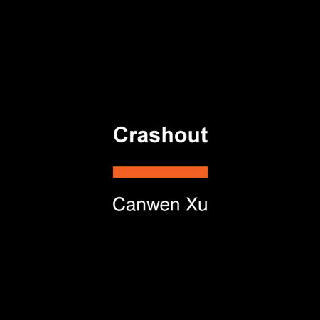 Crashout by Canwen Xu