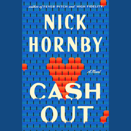Cash Out by Nick Hornby