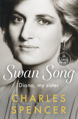 Swan Song by Charles Spencer