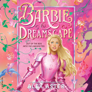 Barbie: Dreamscape