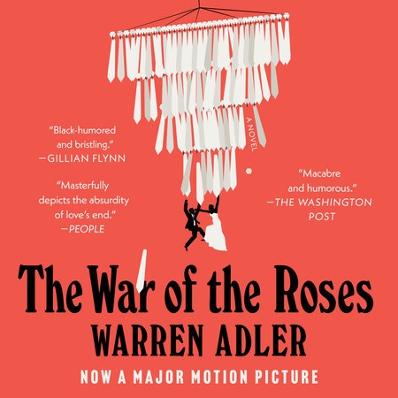 The War of the Roses by Warren Adler