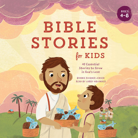 Bible Stories for Kids