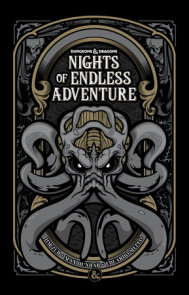 Dungeons & Dragons: Nights of Endless Adventure