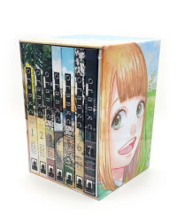 Ichigo Takano | Penguin Random House
