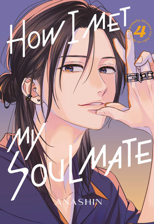 How I Met My Soulmate 4 by Anashin