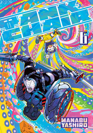 Tank Chair 6 by Manabu Yashiro