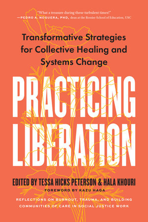 Practicing Liberation by 