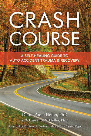 Crash Course by Diane Poole Heller and Laurence S. Heller