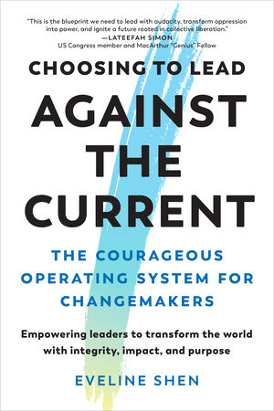 Choosing to Lead Against the Current