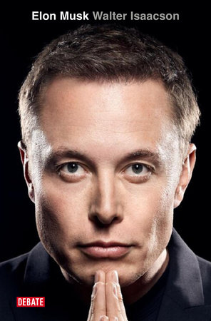 Elon Musk (Spanish Edition) by Walter Isaacson