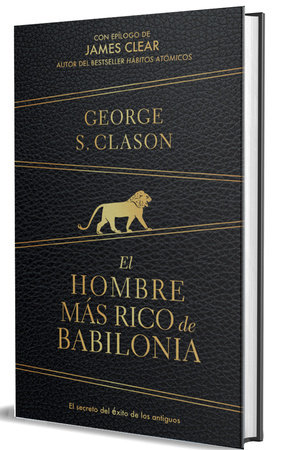 El hombre más rico de Babilonia Ed. Regalo / The Richest Man in Babylon by George Clason