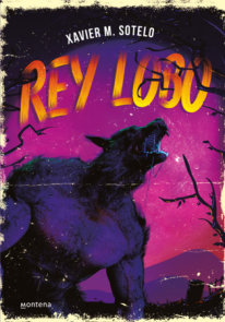 Rey Lobo / Wolf King