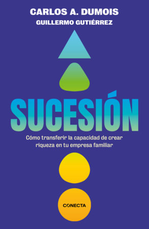Sucesión / Succession by Carlos A. Dumois and Guillermo Gutiérrez