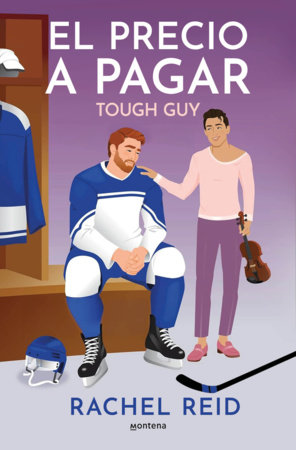 El precio a pagar / Tough guy