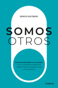 Somos otros / We are others