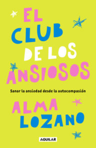 El club de los ansiosos / The Anxious Club