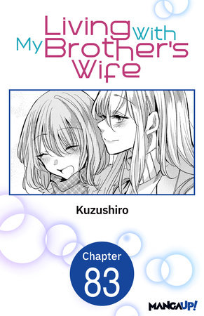 Living With My Brother's Wife #083 by Kuzushiro