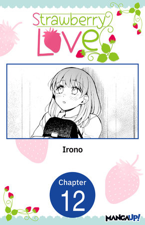 Strawberry Love #012