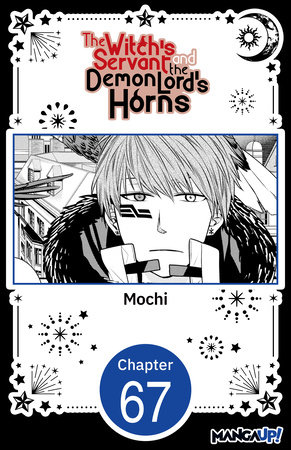 The Witch's Servant and the Demon Lord's Horns #067 by Mochi