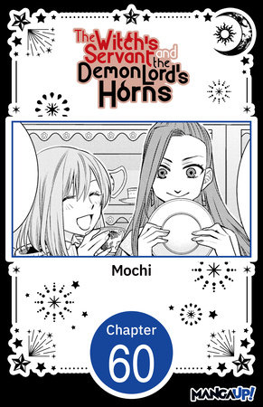 The Witch's Servant and the Demon Lord's Horns #060 by Mochi
