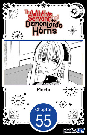 The Witch's Servant and the Demon Lord's Horns #055 by Mochi