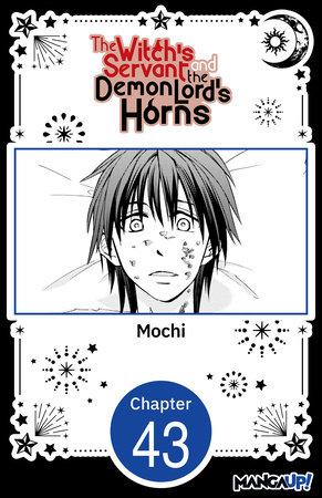 The Witch's Servant and the Demon Lord's Horns #043 by Mochi