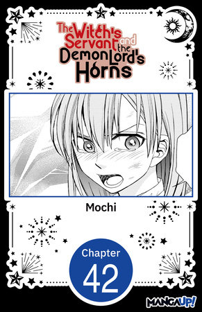 The Witch's Servant and the Demon Lord's Horns #042 by Mochi