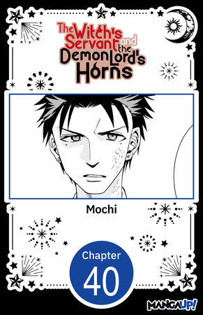 The Witch's Servant and the Demon Lord's Horns #040 by Mochi