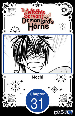 The Witch's Servant and the Demon Lord's Horns #031 by Mochi