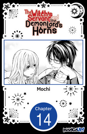 The Witch's Servant and the Demon Lord's Horns #014 by Mochi