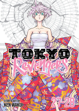 Tokyo Revengers (Omnibus) Vol. 27-28 by Ken Wakui