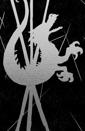 The Art of Something is Killing the Children Slipcased Edition by 