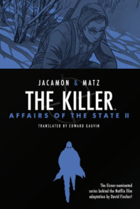 The Killer: Affairs of the State II