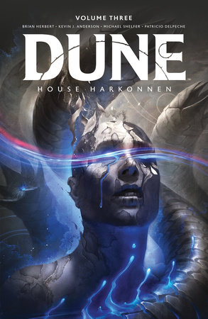 Dune: House Harkonnen Vol. 3 by 