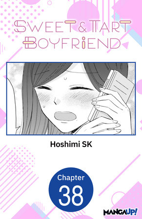 Sweet & Tart Boyfriend #038 by Hoshimi SK