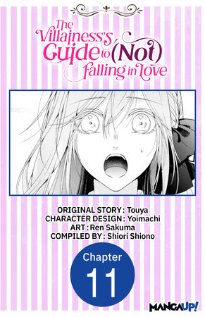 The Villainess's Guide to (Not) Falling in Love #011 by Touya, Yoimachi and Ren Sakuma