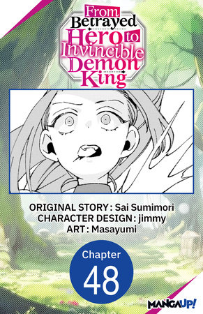 From Betrayed Hero to Invincible Demon King #048 by Sai Sumimori and Masayumi