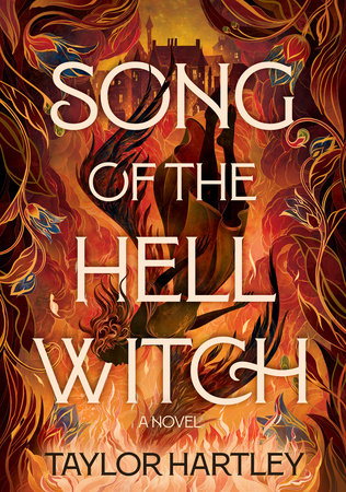 Song of the Hell Witch by Taylor Hartley
