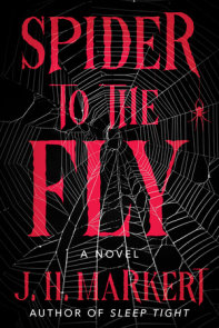 Spider to the Fly