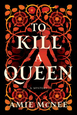 To Kill a Queen by Amie McNee