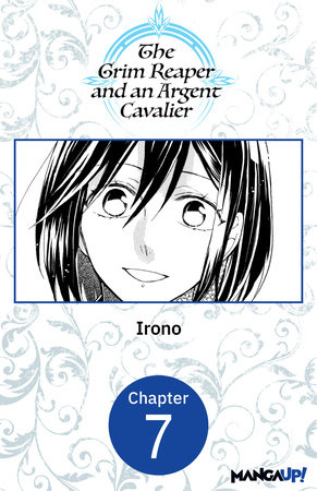 The Grim Reaper and an Argent Cavalier #007 by Irono