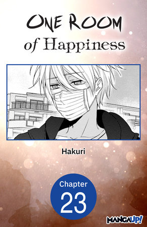 One Room of Happiness #023 by Hakuri